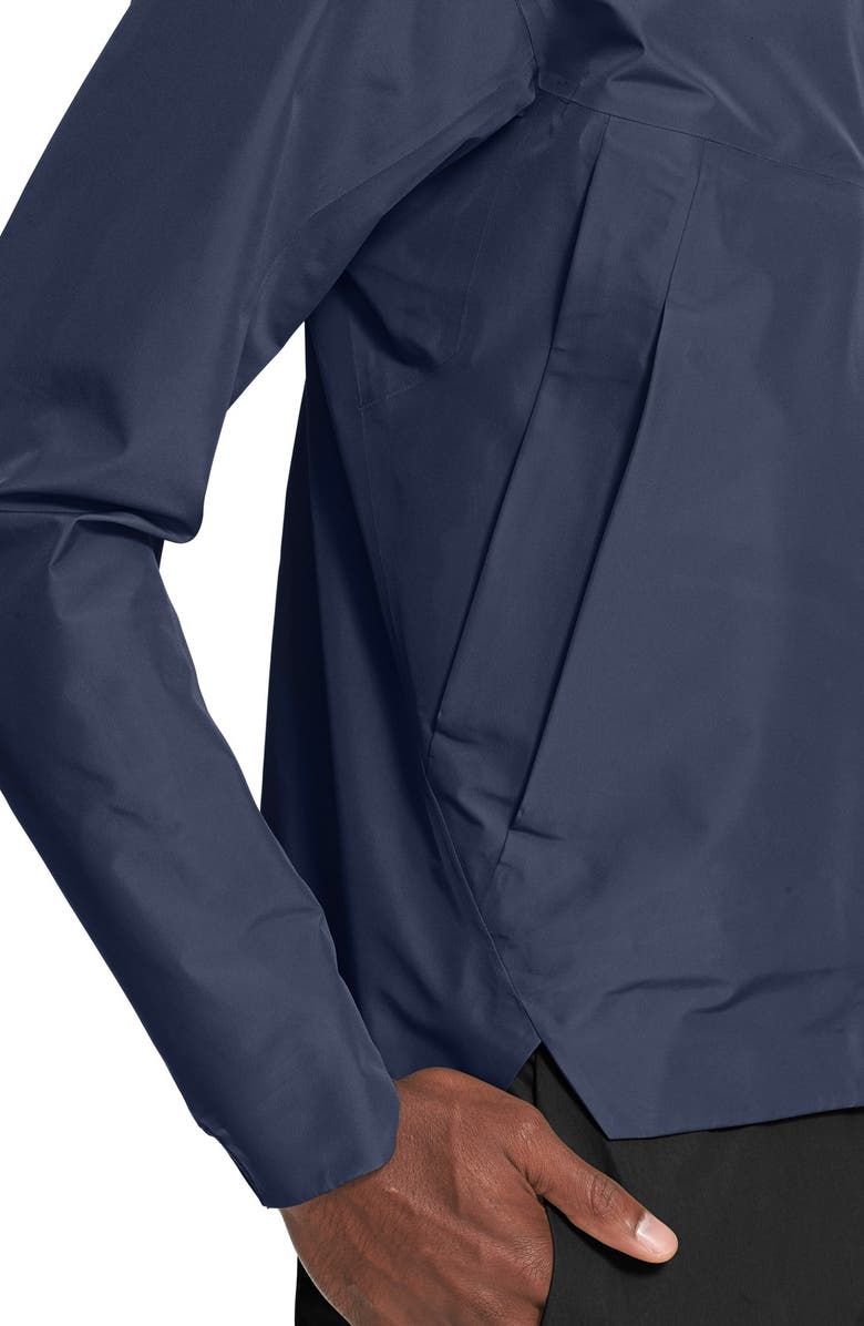 Veilance Arris  Jacket, Alternate, color, 