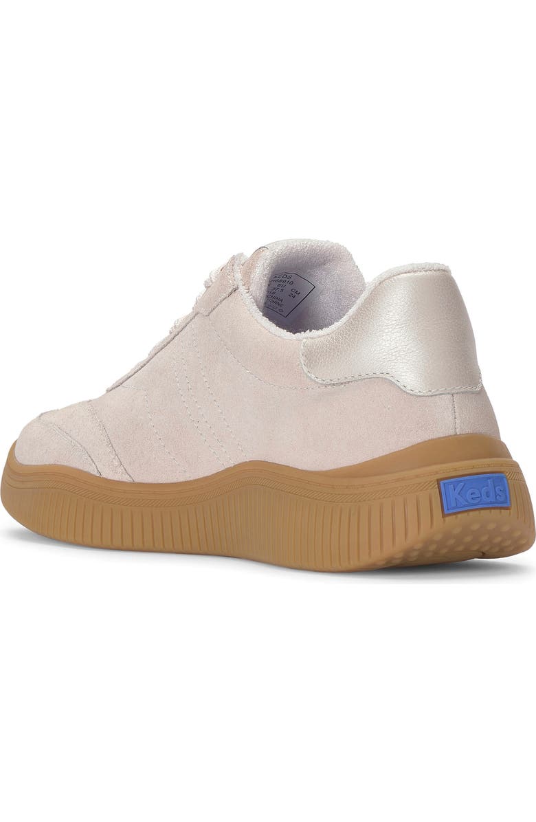 Keds<sup>®</sup> Contest Sneaker, Alternate, color, Light Pink