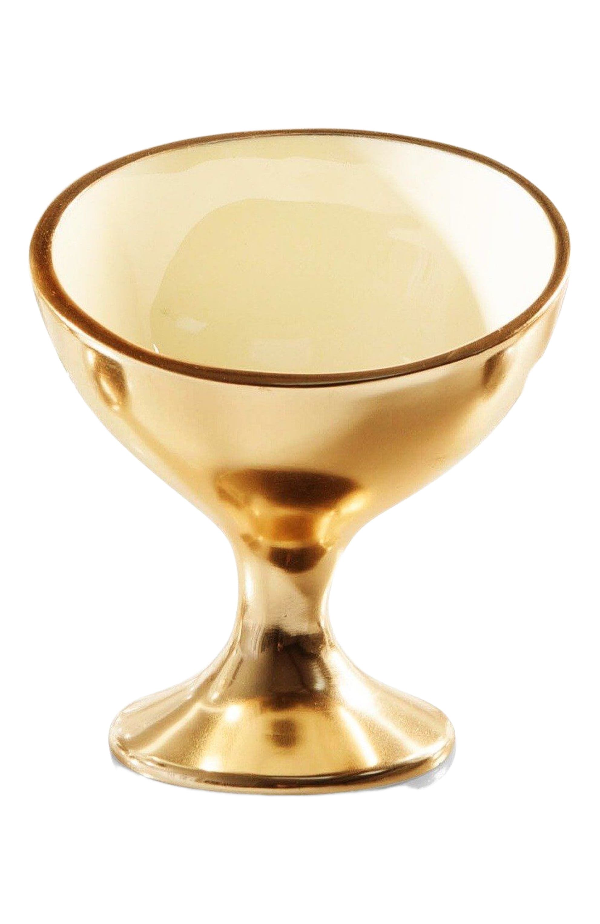 Oyster/Gold