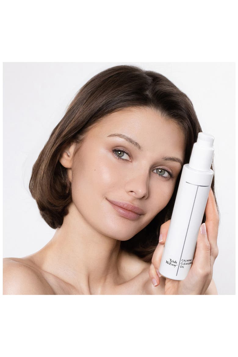 Instant Solutions® Calming Cleansing Oil, Alternate, color, NO COLOR