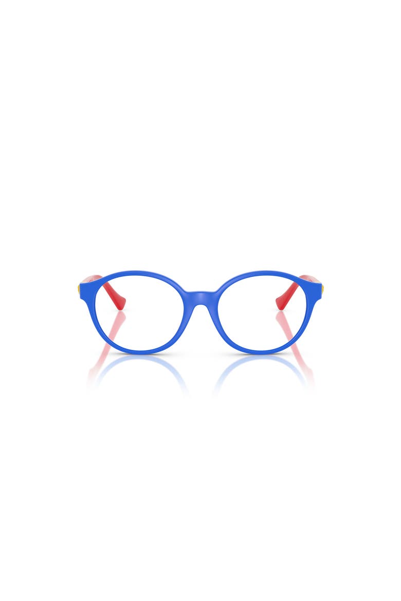 48mm Phantos optical glasses, Alternate, color, Blue
