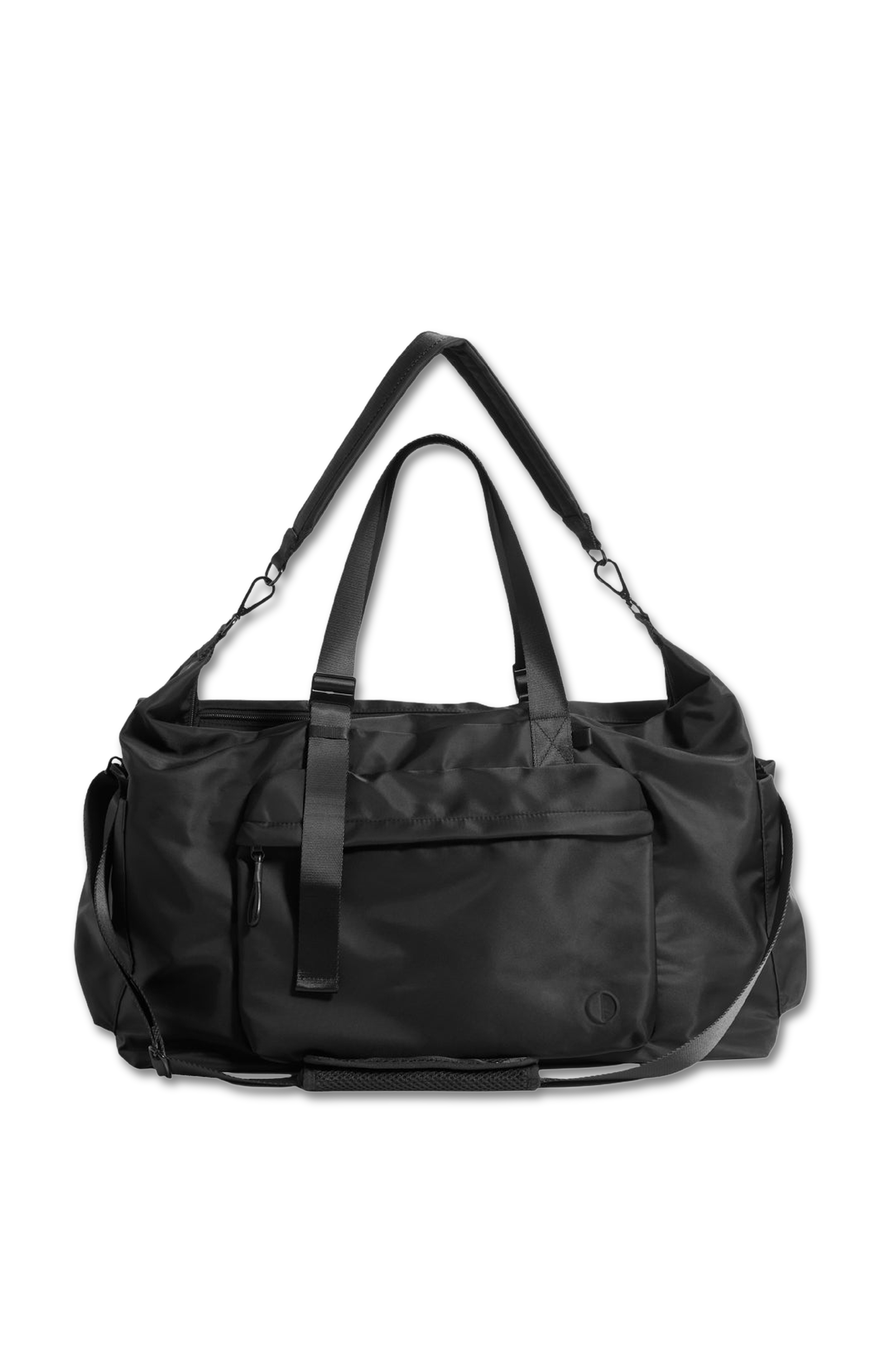 Karma Travel Bag, Main, color, Eclipse