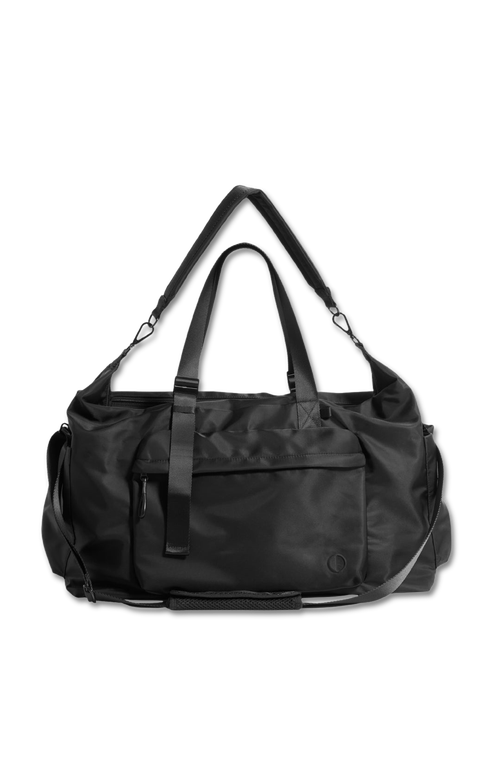 Practice Karma Travel Bag in Eclipse at Nordstrom