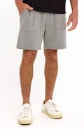 Threads 4 Thought Casper Fleece Drawstring Shorts