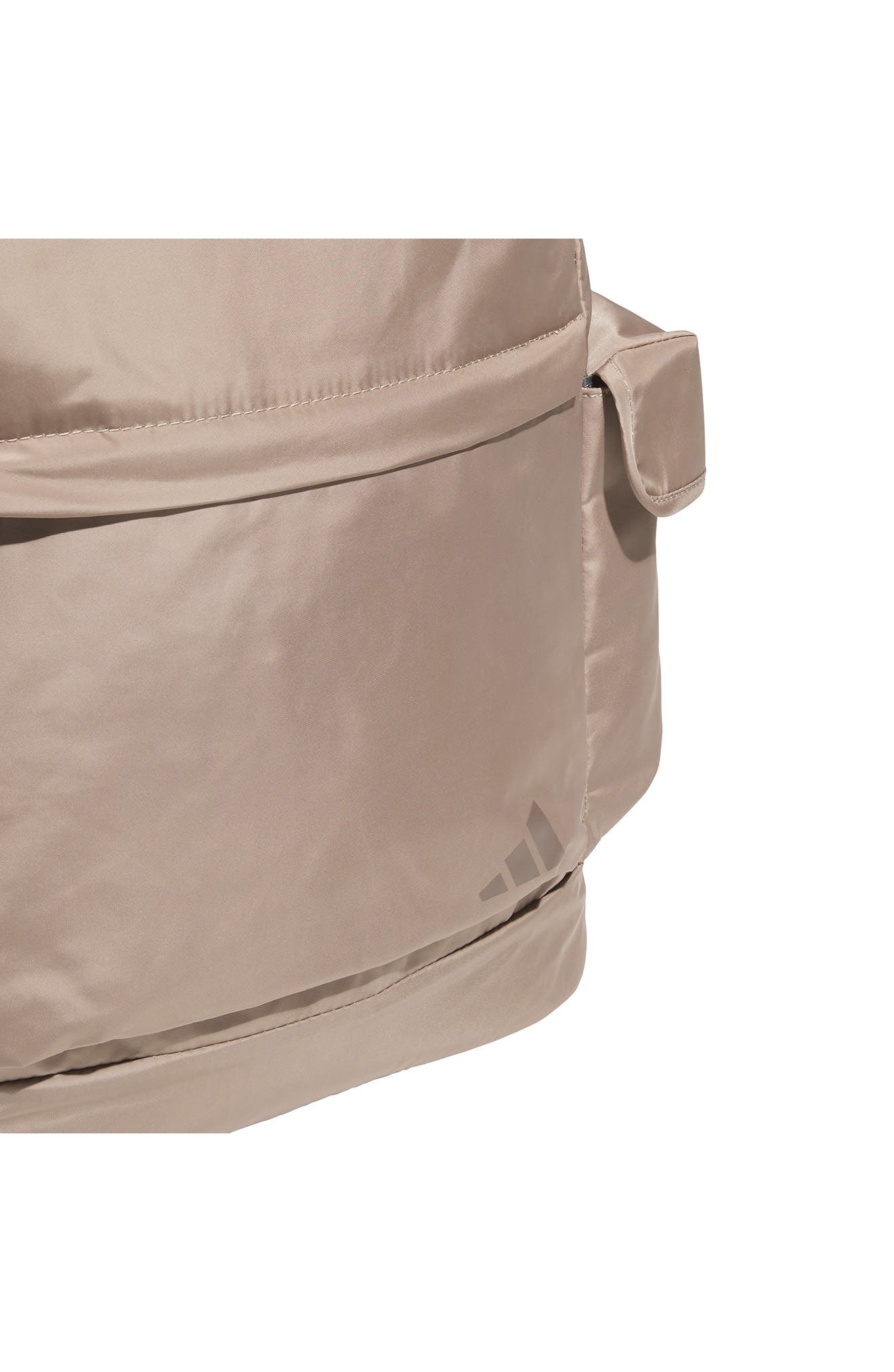 adidas Saturday 2 Backpack, Alternate, color, Chalky Brown