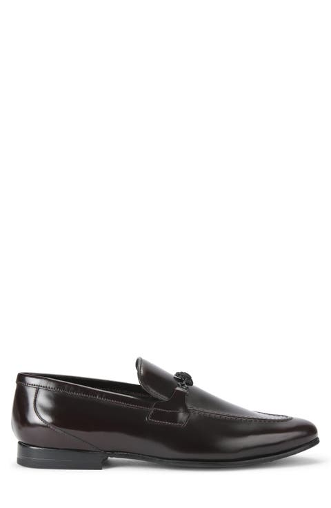 Alton Bit Loafer