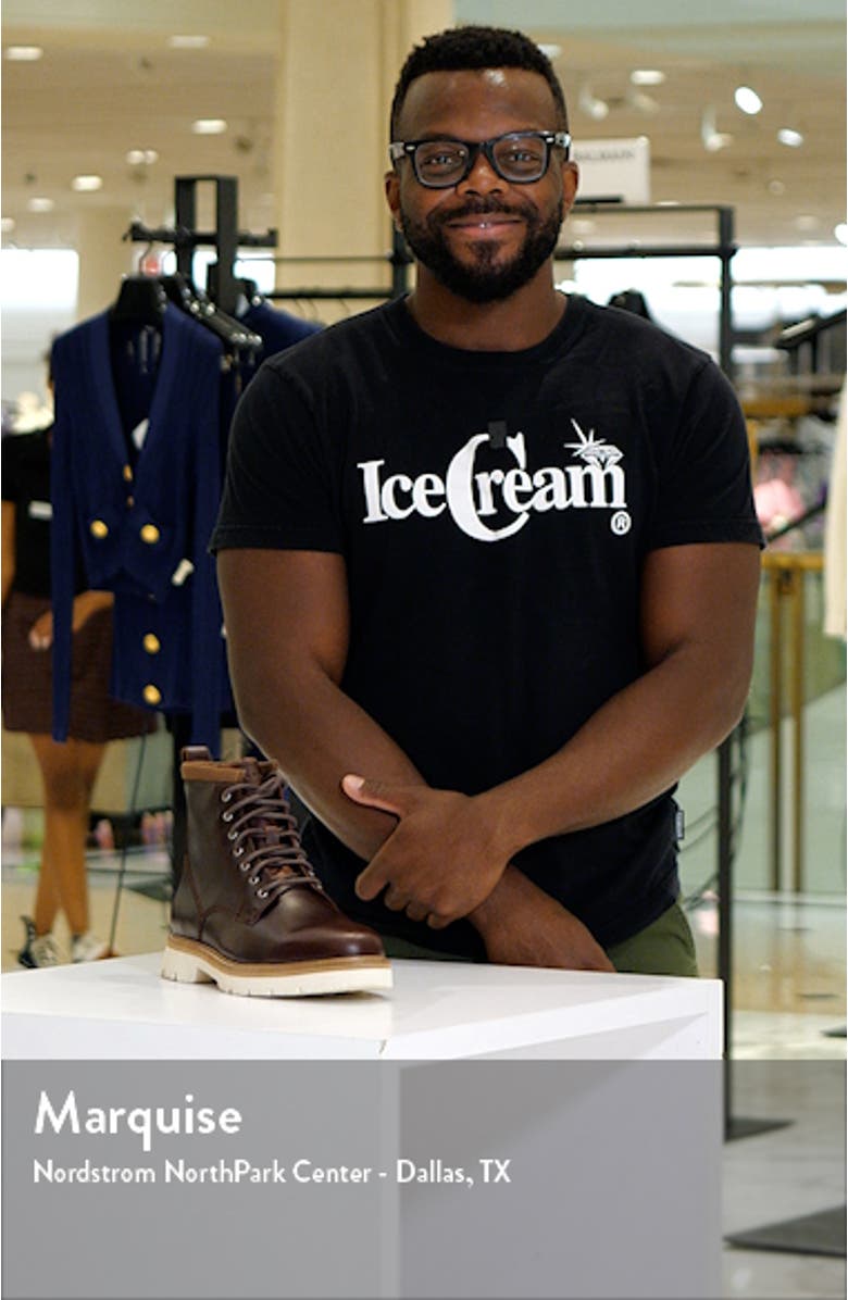 American Classics Waterproof Boot, sales video thumbnail