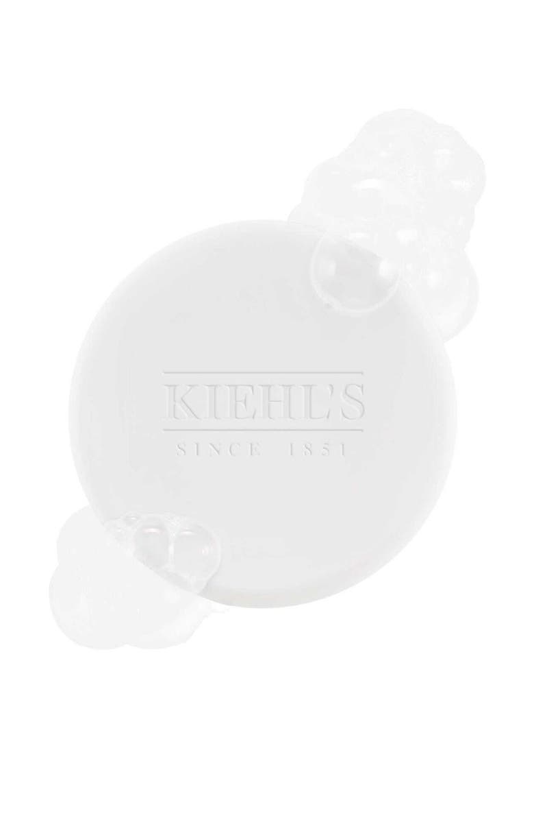 Kiehl's Since 1851 Ultra Facial Hydrating Concentrated Cleansing Bar, Alternate, color, 