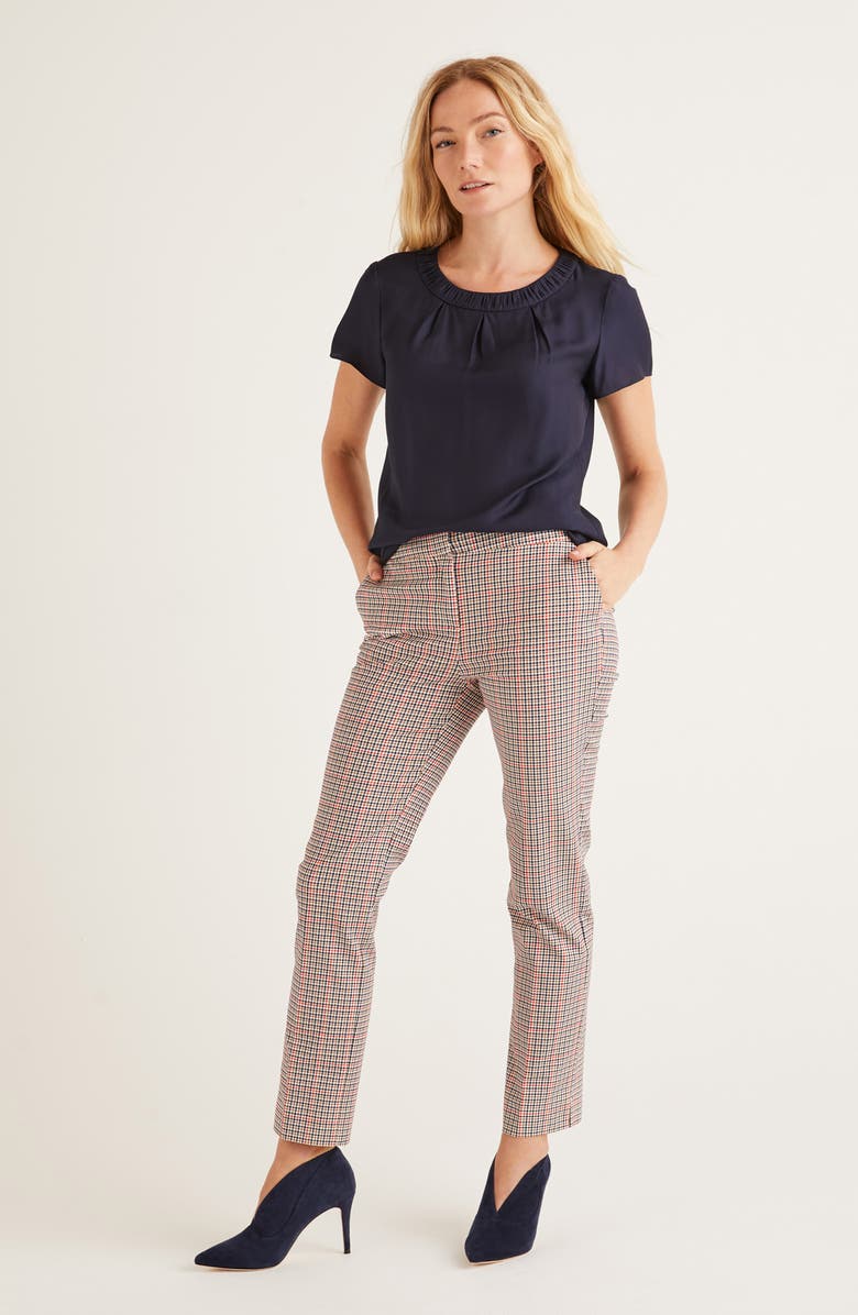 Boden Carey Top, Alternate, color, 