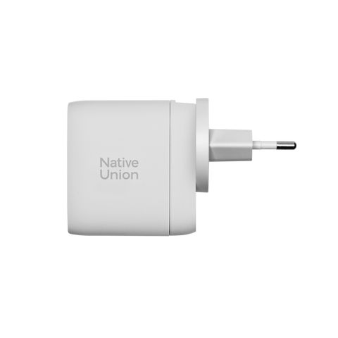 Int'l Fast Gan Charger