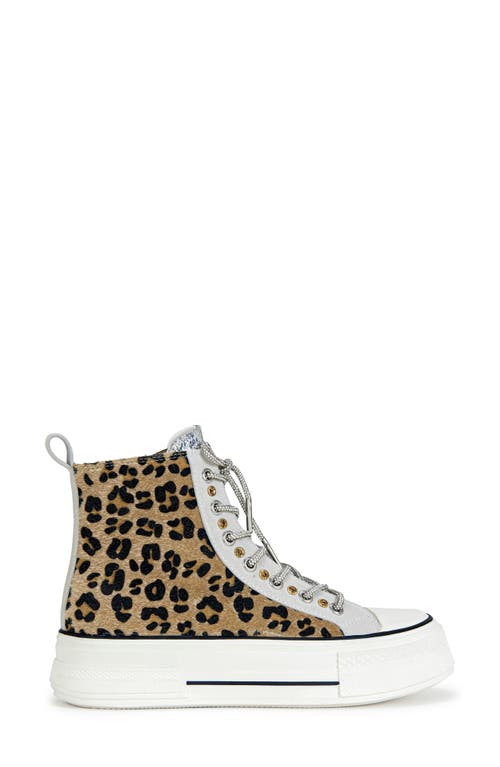 AZALEA WANG AZALEA WANG ZEPHORA PLATFORM SNEAKER