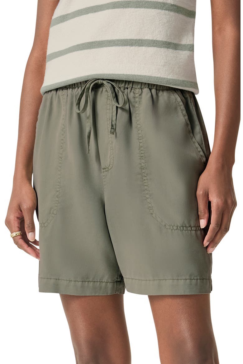 Angie Shorts, Alternate, color, SOFT VOB