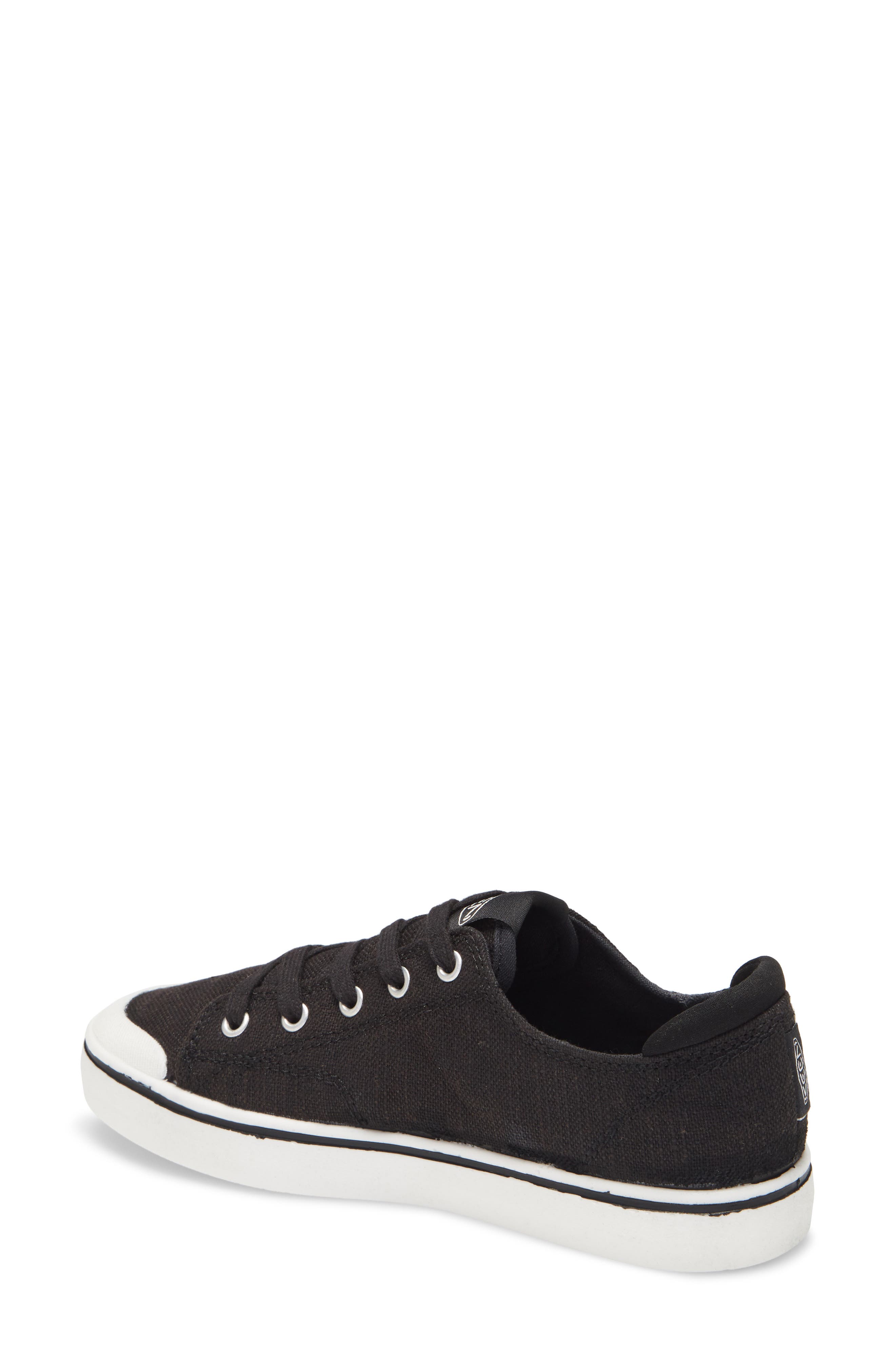 KEEN Elsa IV Low Top Sneaker, Alternate, color, 