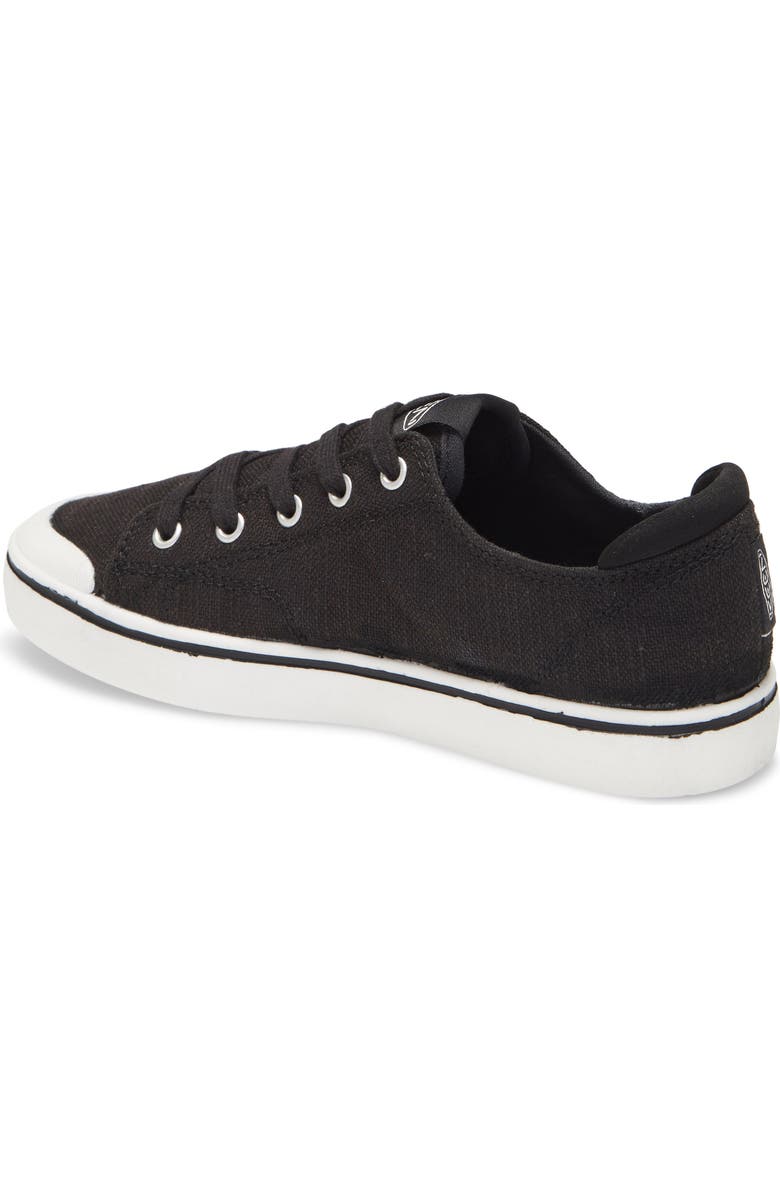 KEEN Elsa IV Low Top Sneaker, Alternate, color,