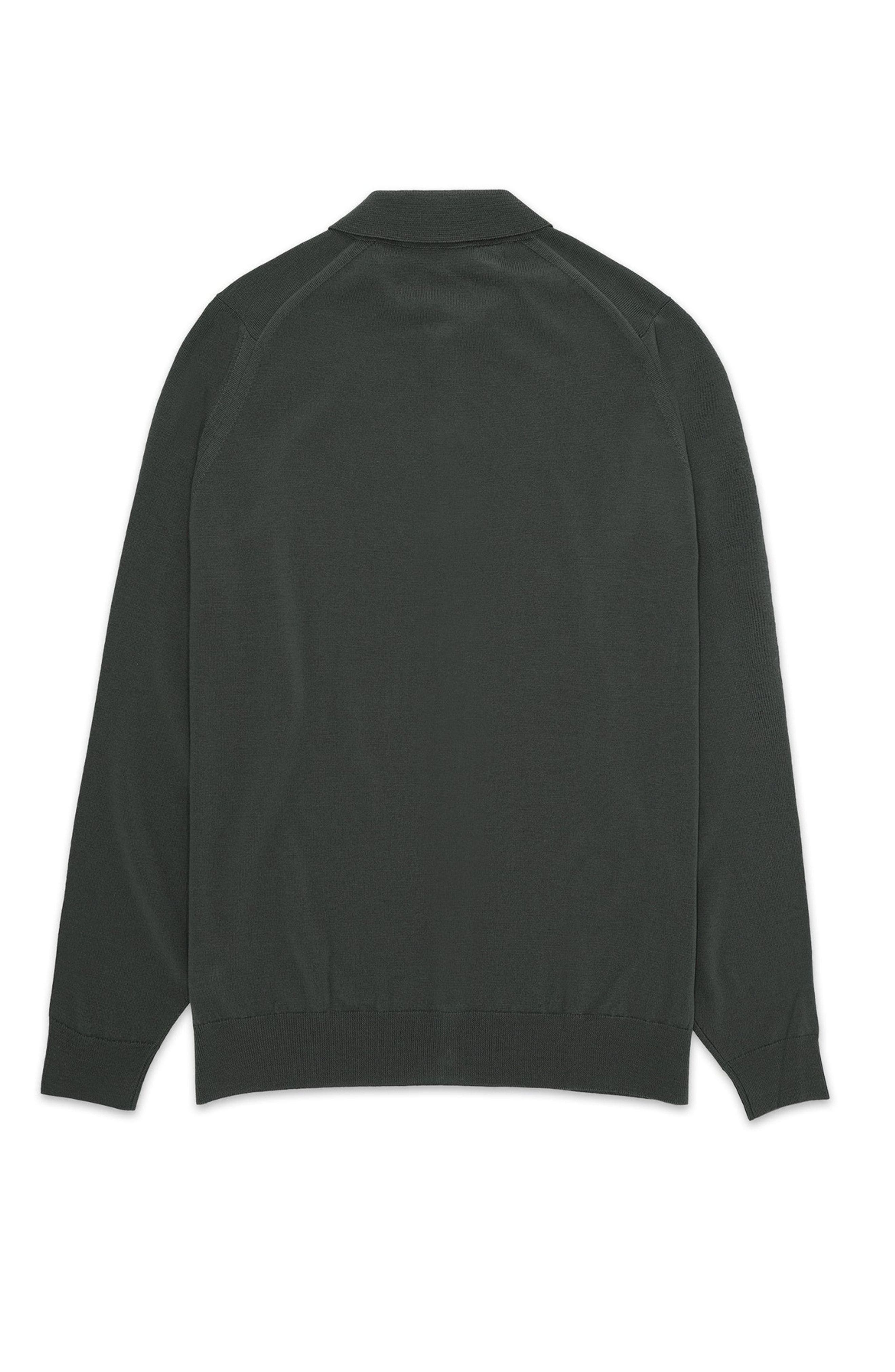 Tibor Merino Wool Shirt - image 2