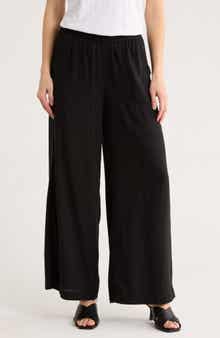 Splendid Capri Palazzo Pants