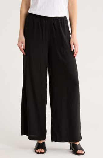 Splendid Capri Palazzo Pants