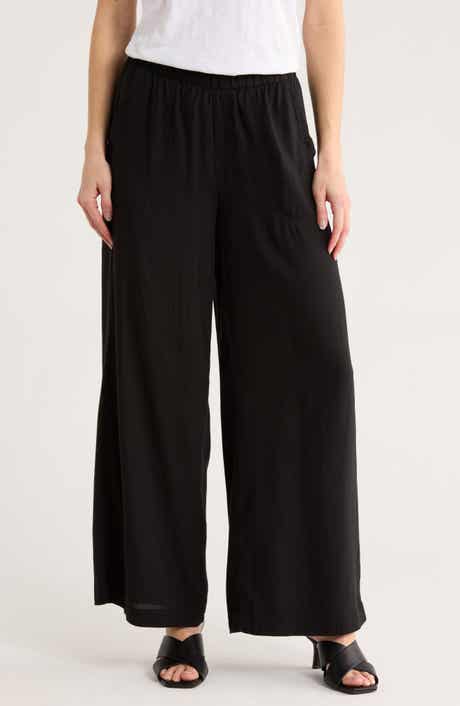 Splendid Capri Palazzo Pants