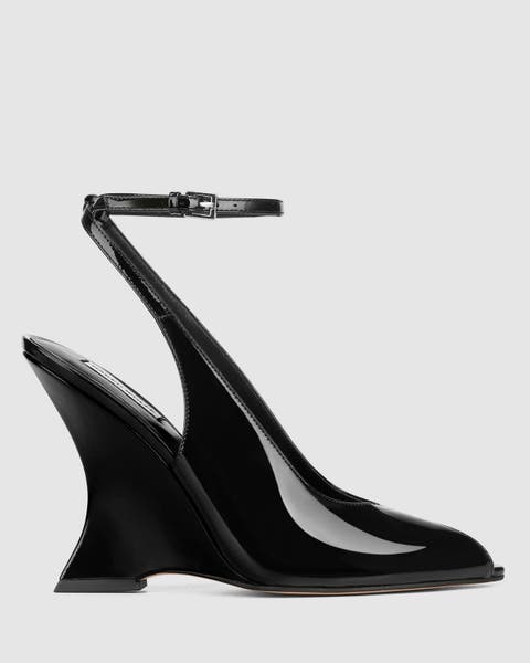 Ronnie Black Patent