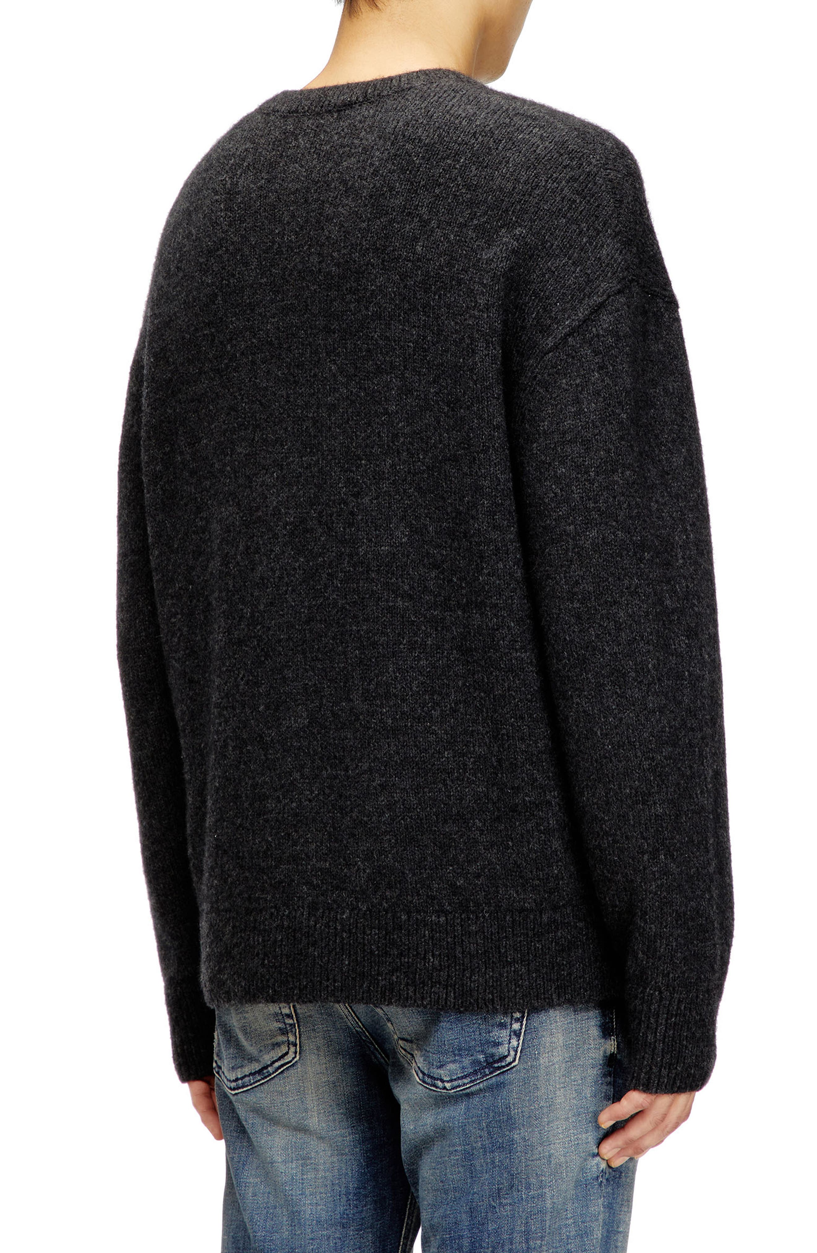 K-Areeso Wool Blend Sweater - image 2