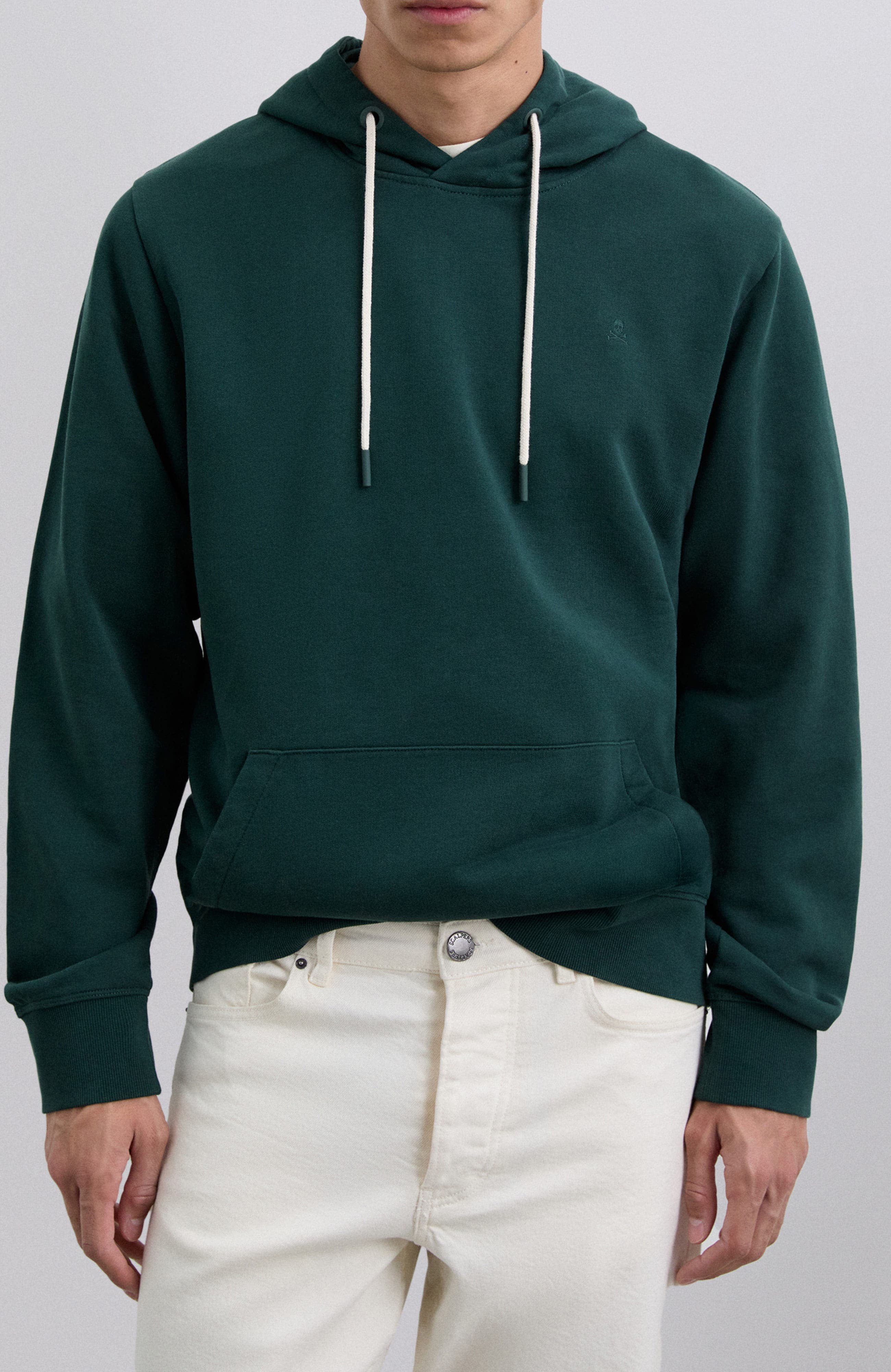 selected Darkgreen