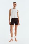 H&M Softmove Pocket Bike Shorts