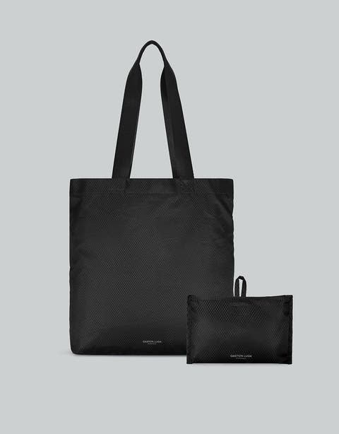Lightweight Packable Tote