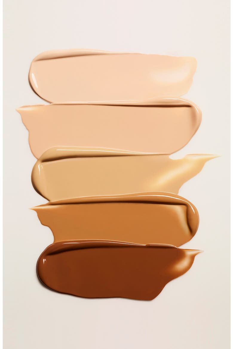 Beauté Radiant Cream Foundation SPF 25, Alternate, color, B40 LIGHT TAN BEIGE