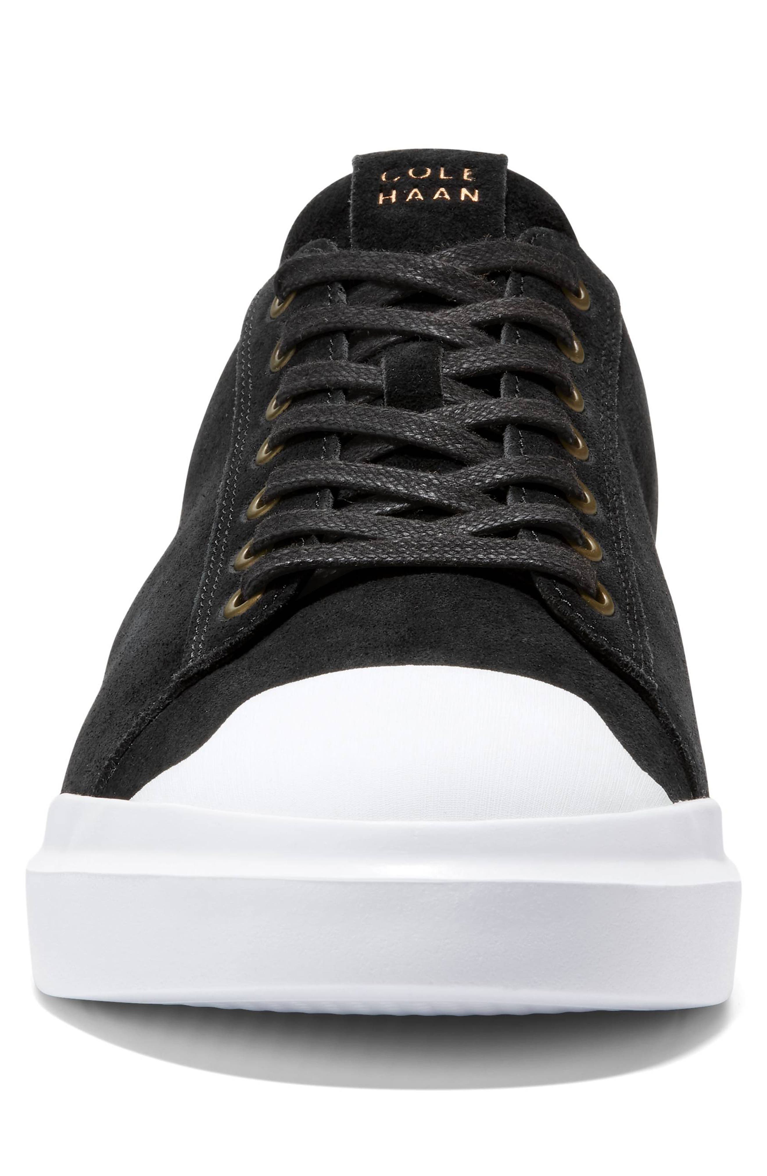 Cole Haan GrandPro Rally Sneaker, Alternate, color, 