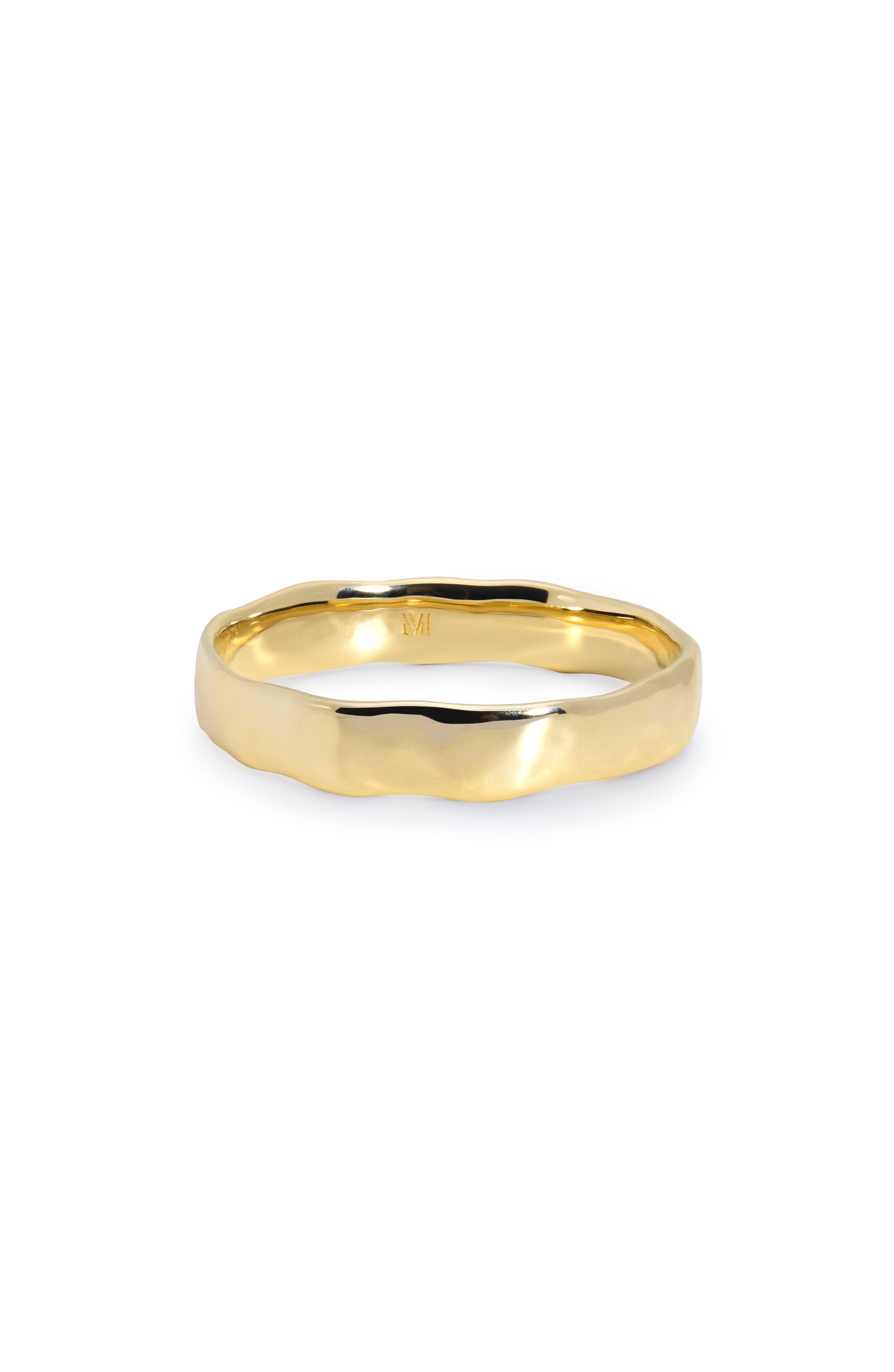 selected 14KT SOLID GOLD