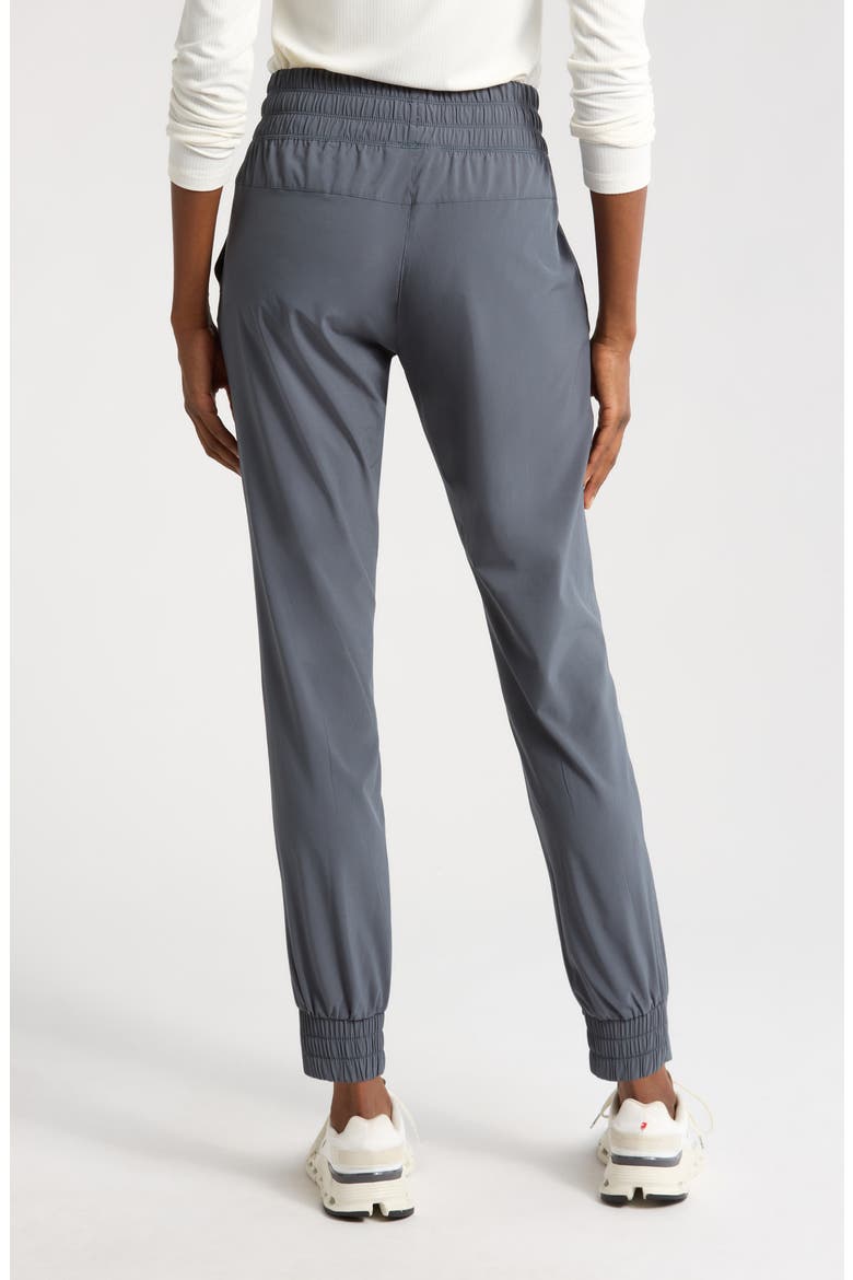 Breeze Pull-On Joggers, Alternate, color, STORM CLOUD