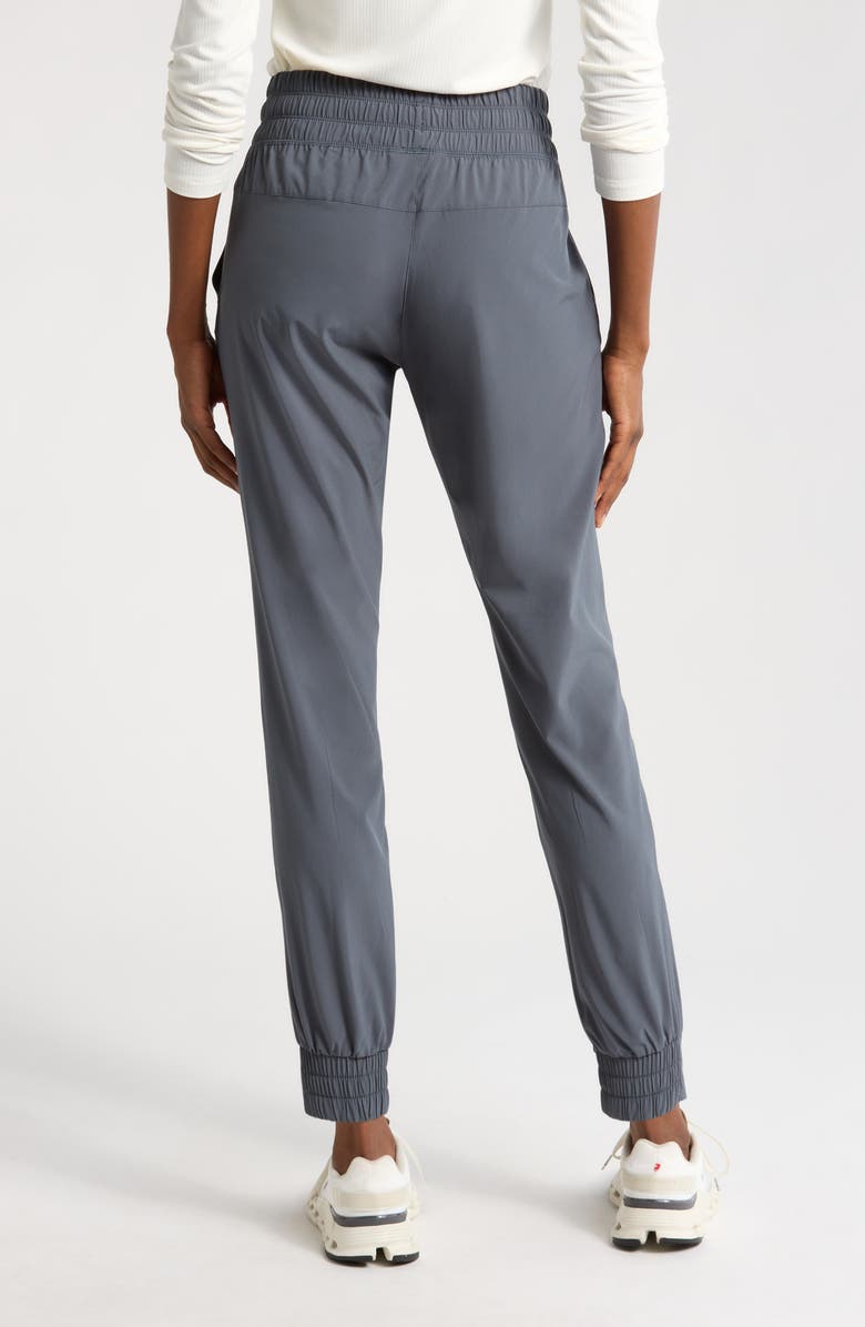 Breeze Pull-On Joggers