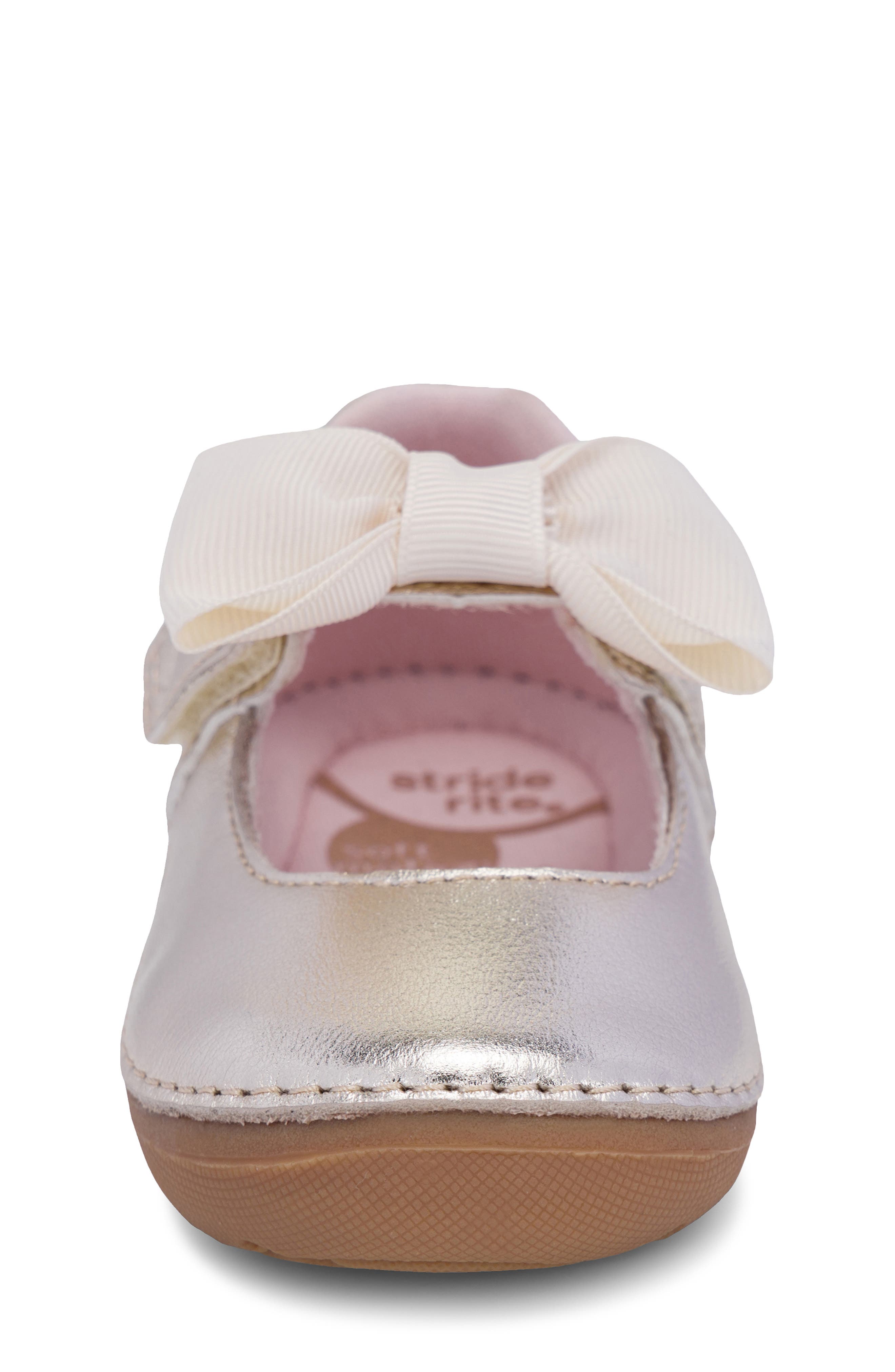 Stride Rite Kids' SM Solange Leather Mary Jane | Nordstrom