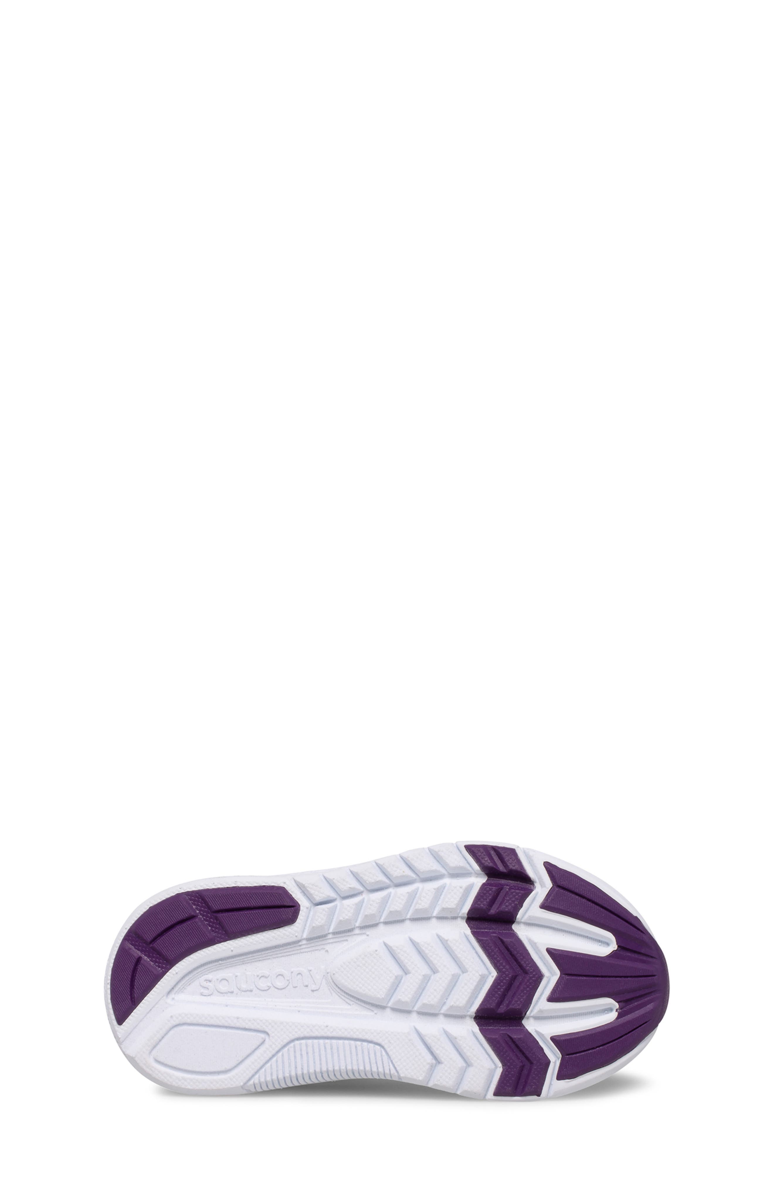 Saucony Kinvara<sup>®</sup> 10 Sneaker, Alternate, color, Mint