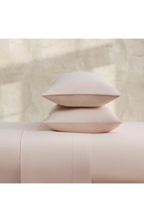 Ugg(r) Devon Sheet Set In Pink