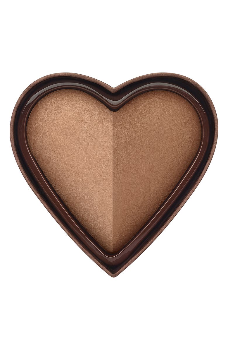 Too Faced Sweethearts Bronzer, Main, color, 