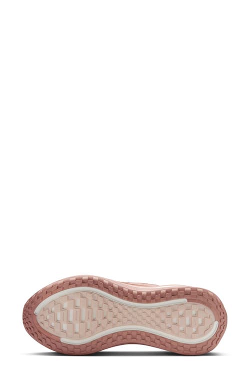 Nike Vomero Plus Running Shoe In Pink