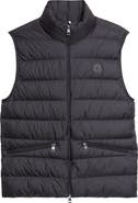 Moncler Treompan Water Repellent Down Puffer Vest