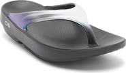 Oofos Oolala Luxe Flip Flop Sandal