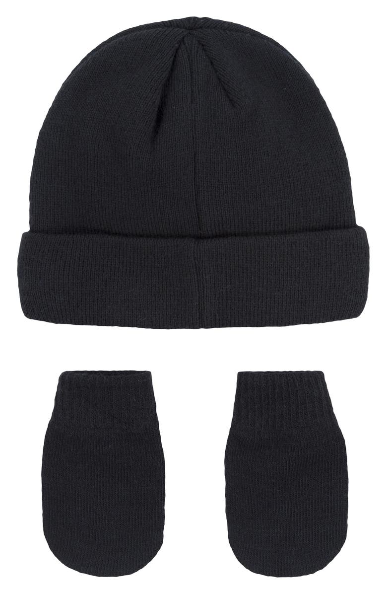 Nike Beanie & Mittens, Alternate, color, 