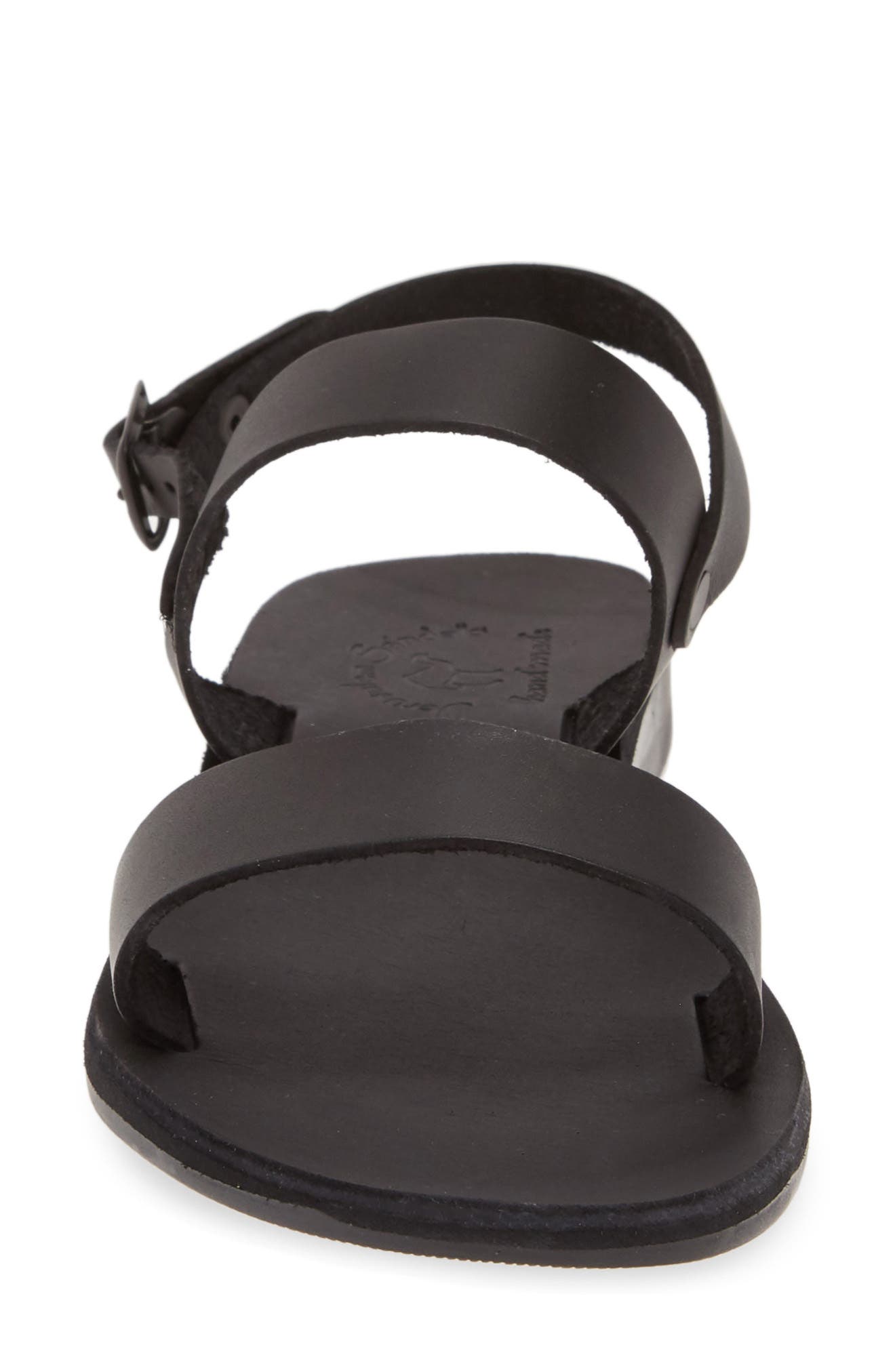 Jerusalem Sandals Ziv Sandal, Alternate, color, 