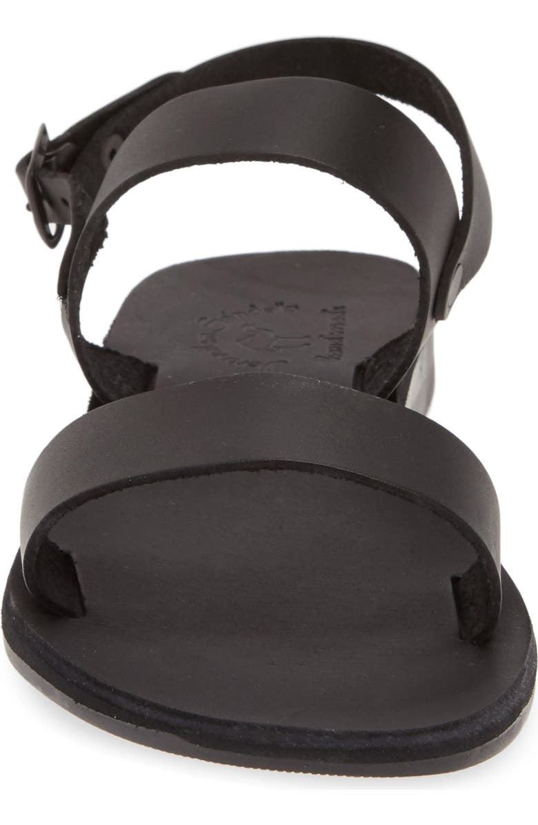 Jerusalem Sandals Ziv Sandal, Alternate, color,