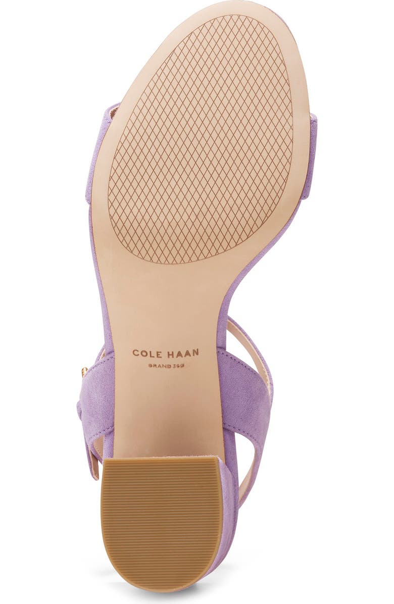 Cole Haan Josie Block Heel Sandal, Alternate, color,