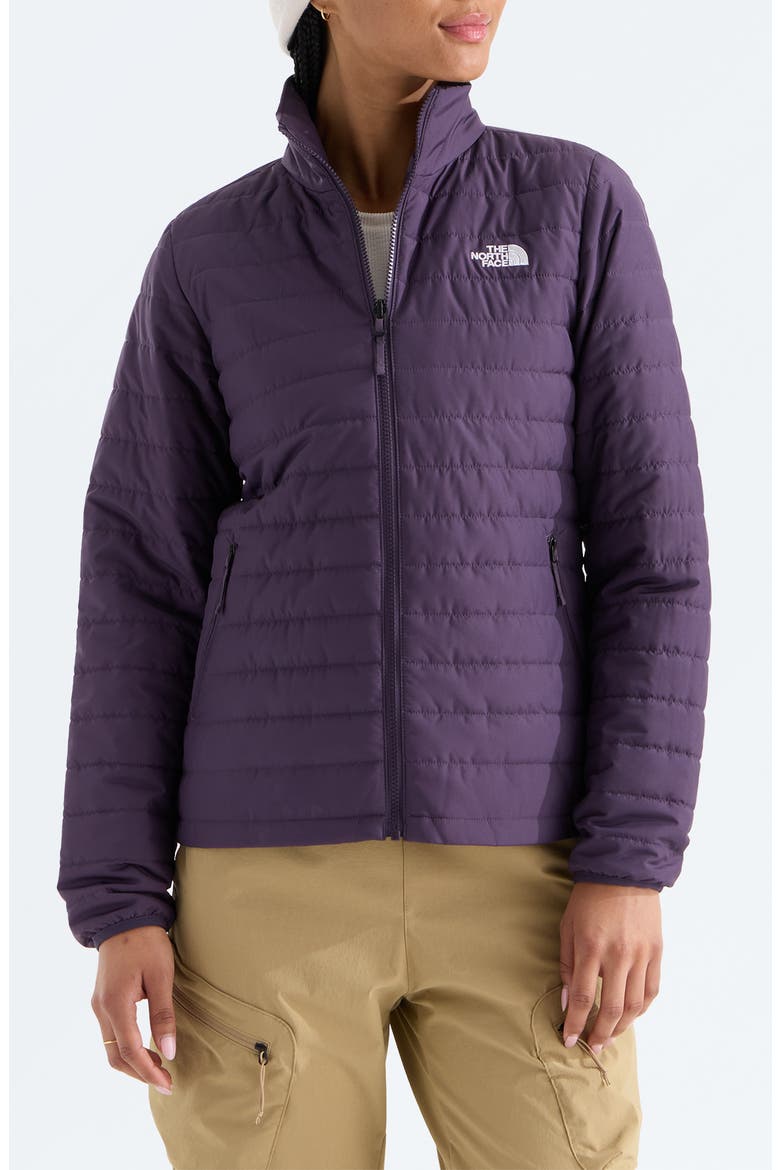 Carto Mono TriClimate® Waterproof 3-in-1 Jacket, Alternate, color, ENDLESS DUSK