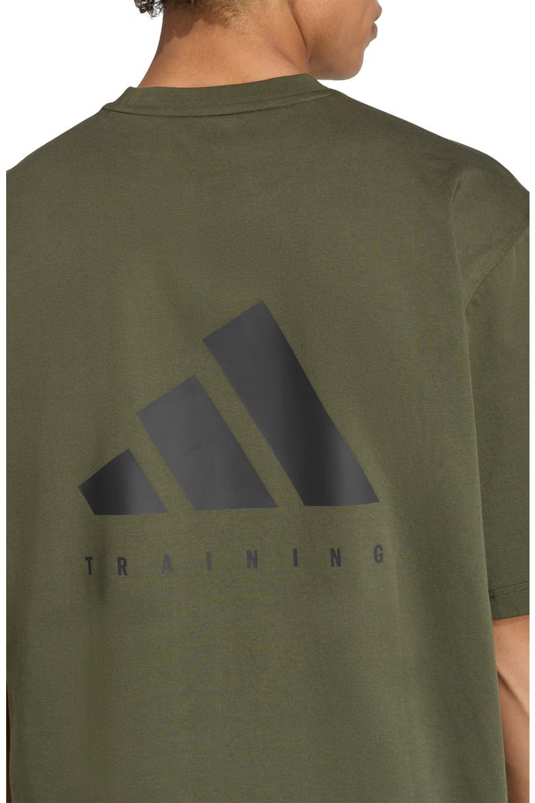 Oversize T-Shirt, Alternate, color, NIGHT CARGO
