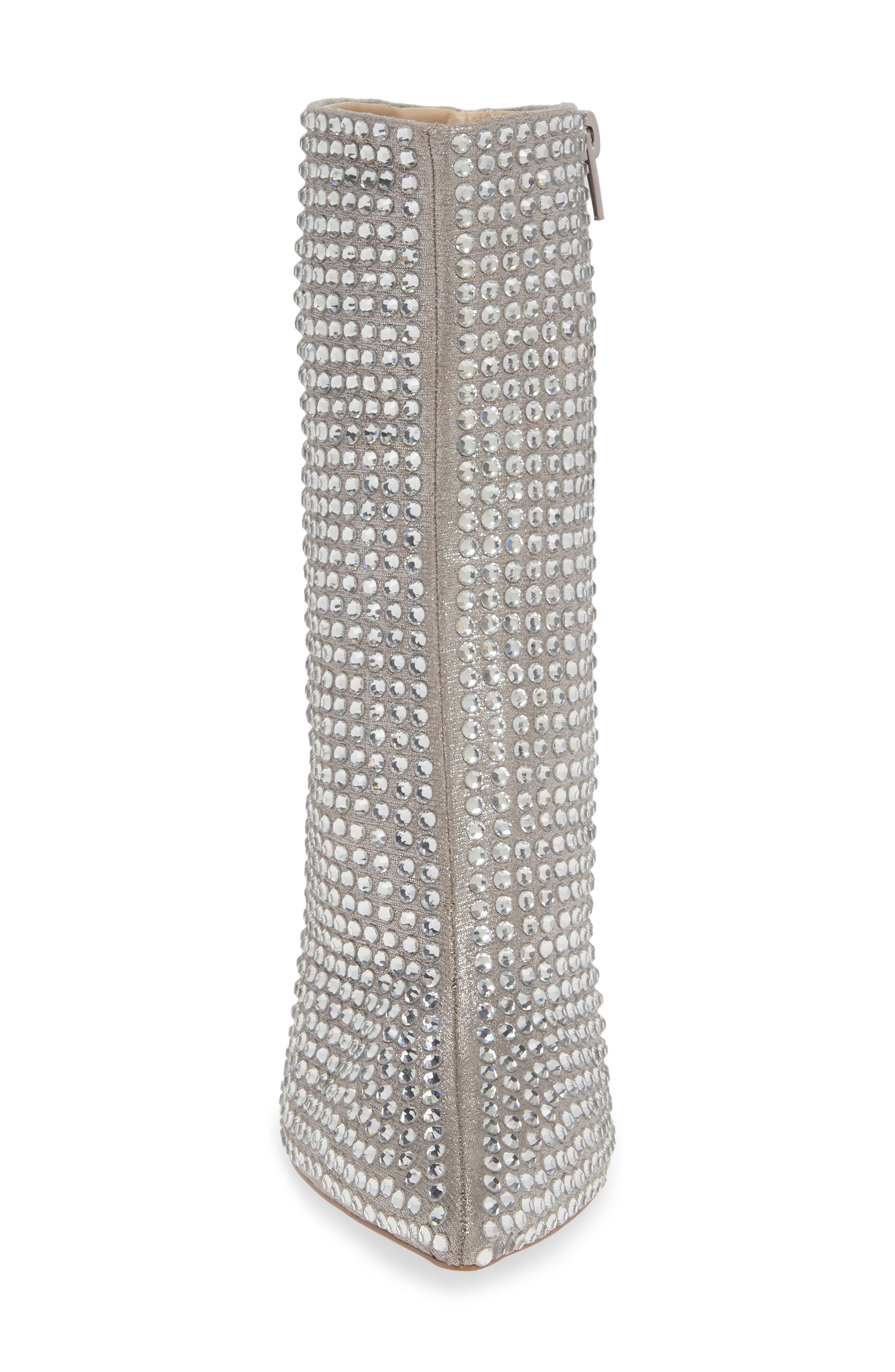 Steve Madden Winnings Bootie, Alternate, color, 