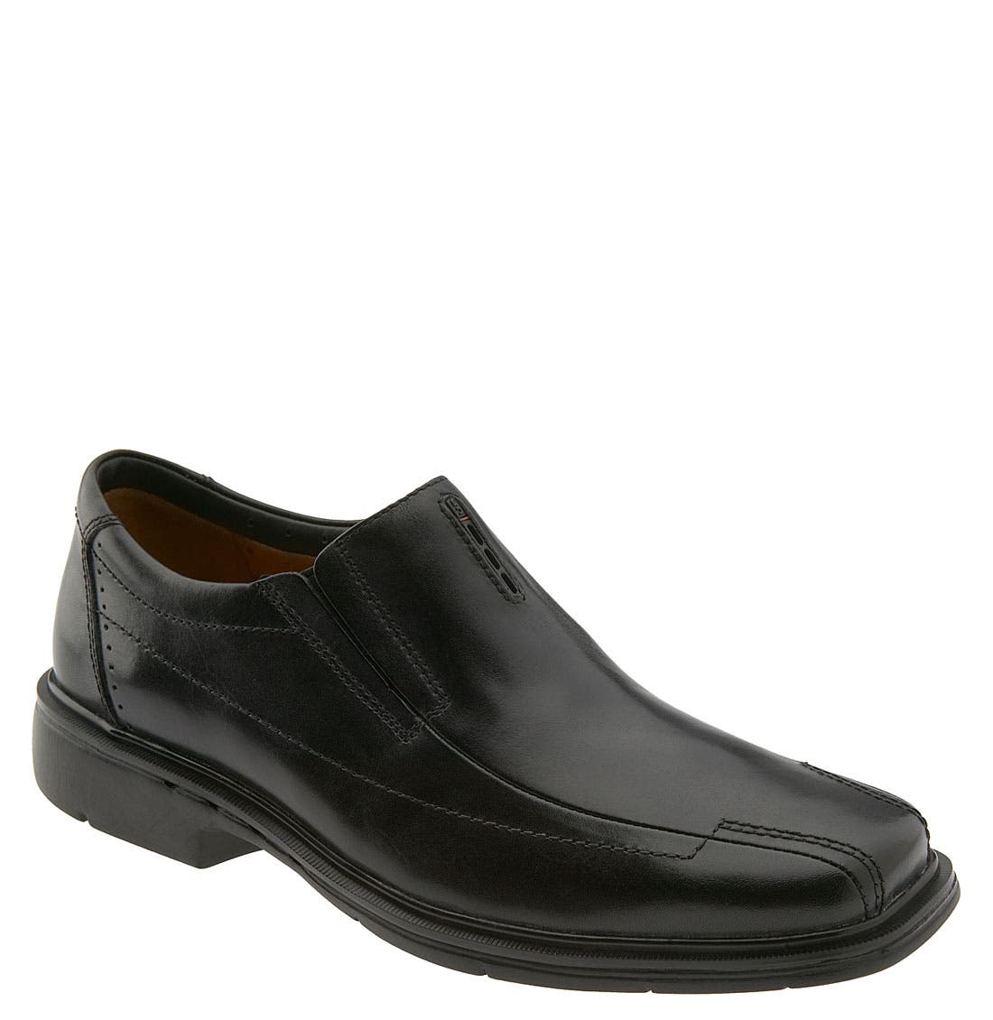 Clarks<sup>®</sup> 'Un.Sheridan' Slip-On, Main, color, 