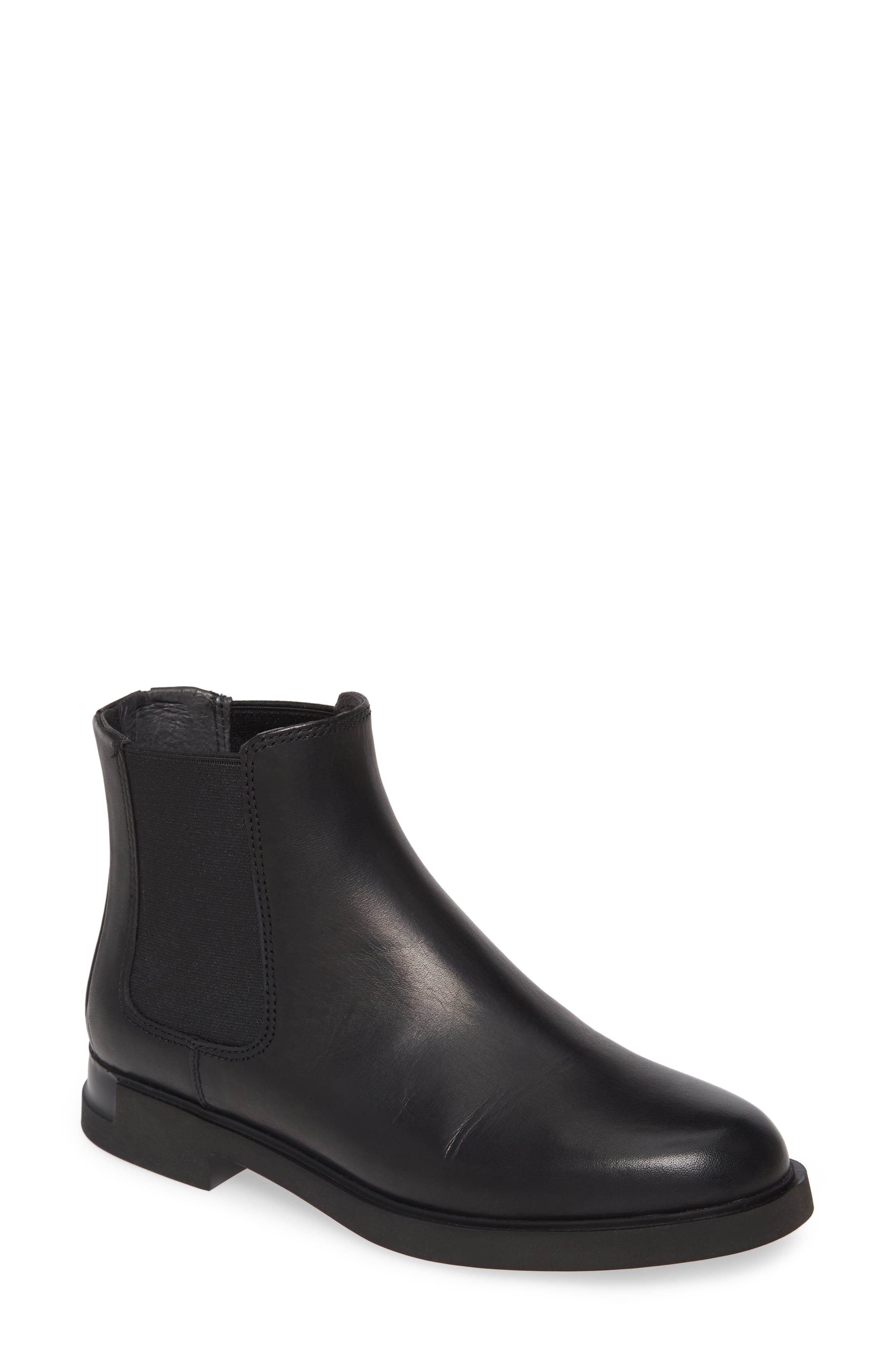 Camper Iman Chelsea Boot, Main, color, 