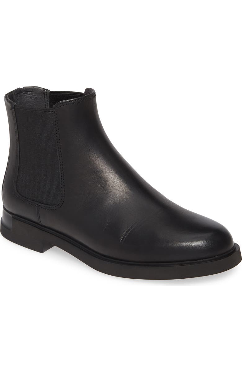 Camper Iman Chelsea Boot, Main, color,