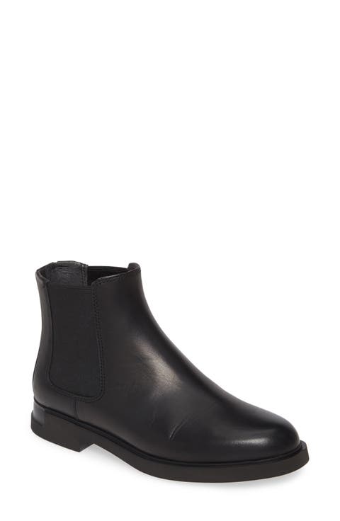 Iman Chelsea Boot